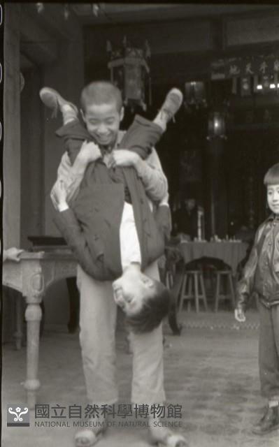 1950至2006年臺灣常民生活藏品圖，第1張