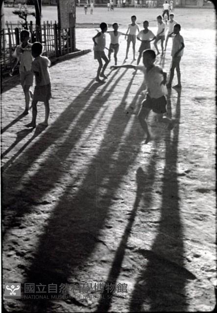 1950至2006年臺灣常民生活藏品圖，第1張