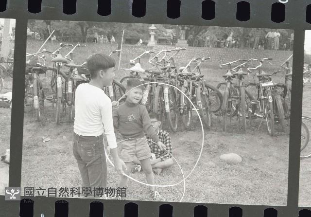 1950至2006年臺灣常民生活藏品圖，第1張