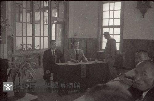 1950至2006年臺灣常民生活藏品圖，第1張