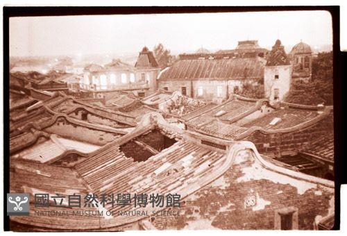 1950至2006年臺灣常民生活藏品圖，第1張