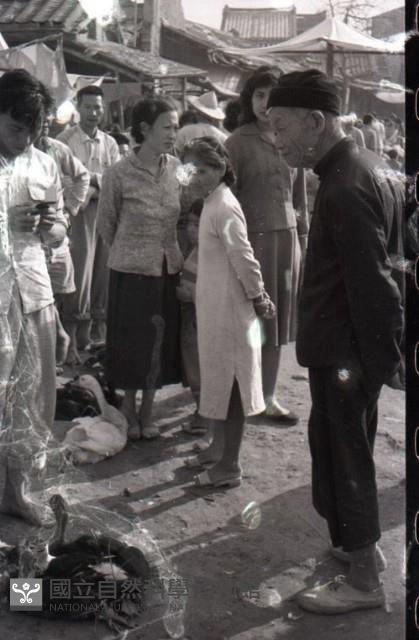 1950至2006年臺灣常民生活藏品圖，第1張