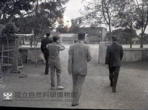 1950至2006年臺灣常民生活藏品圖，第1張