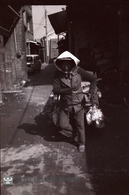 1950至2006年臺灣常民生活藏品圖，第1張