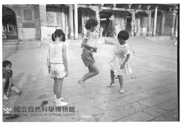 1950至2006年臺灣常民生活藏品圖，第1張