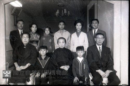 1950至2006年臺灣常民生活藏品圖，第1張