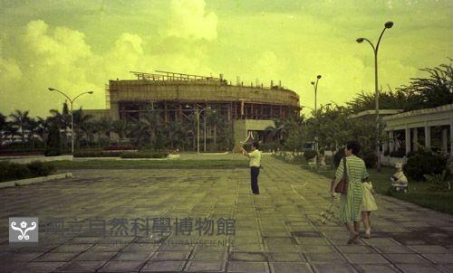 1950至2006年臺灣常民生活藏品圖，第1張