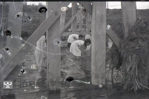 1950至2006年臺灣常民生活藏品圖，第1張