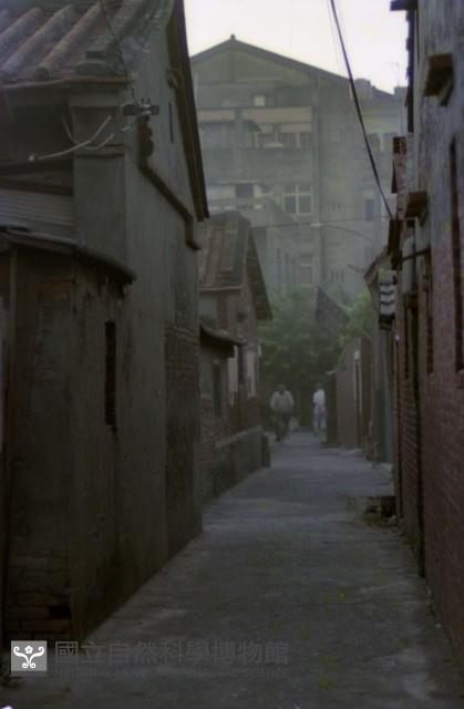 1950至2006年臺灣常民生活藏品圖，第1張