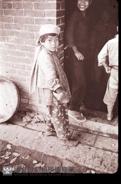 1950至2006年臺灣常民生活藏品圖，第1張