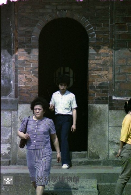 1950至2006年臺灣常民生活藏品圖，第1張