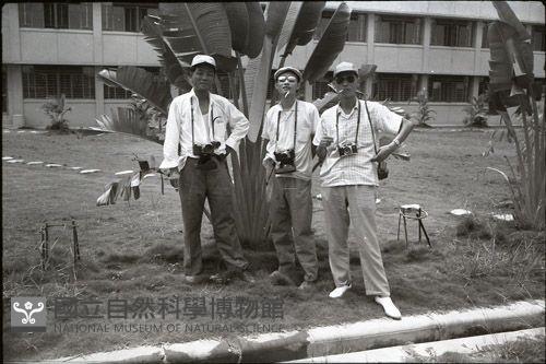 1950至2006年臺灣常民生活藏品圖，第1張