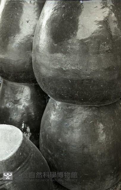 1950至2006年臺灣常民生活藏品圖，第1張