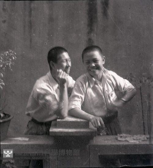 1950至2006年臺灣常民生活藏品圖，第1張