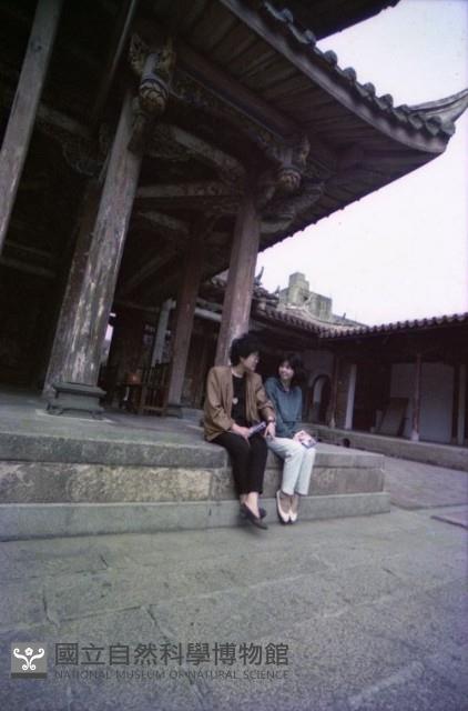 1950至2006年臺灣常民生活藏品圖，第1張
