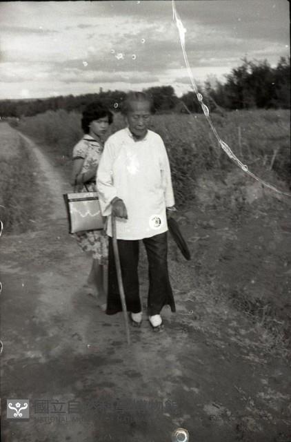 1950至2006年臺灣常民生活藏品圖，第1張