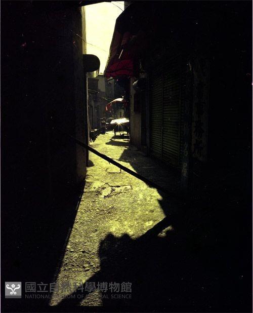 1950至2006年臺灣常民生活藏品圖，第1張