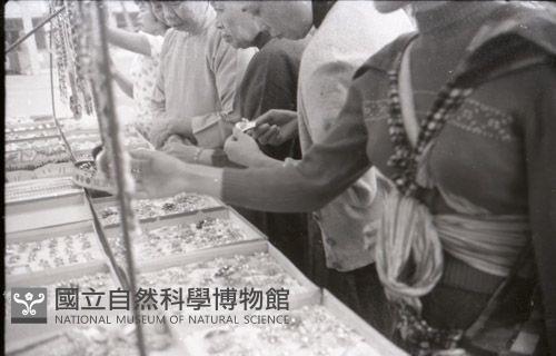 1950至2006年台灣常民生活藏品圖，第1張