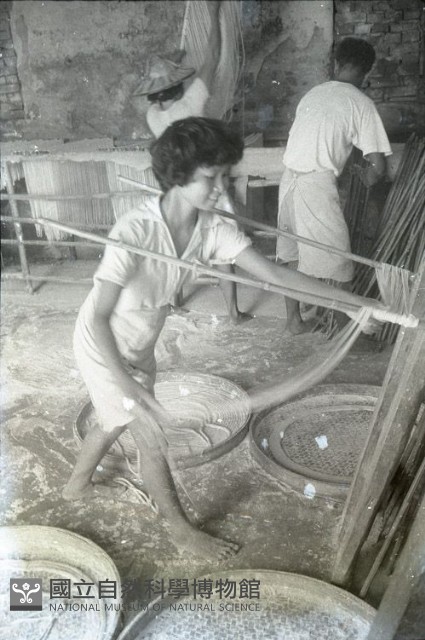 1950至2006年臺灣常民生活藏品圖，第1張
