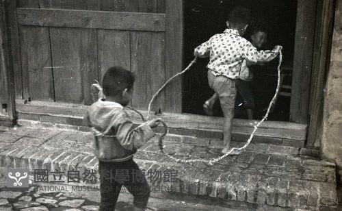 1950至2006年臺灣常民生活藏品圖，第1張
