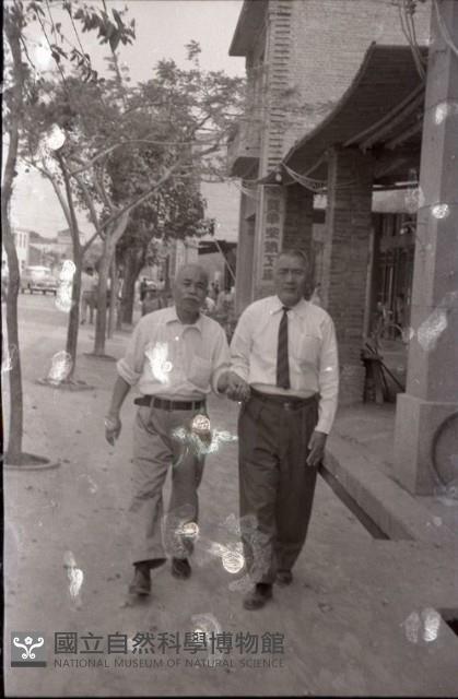 1950至2006年臺灣常民生活藏品圖，第1張
