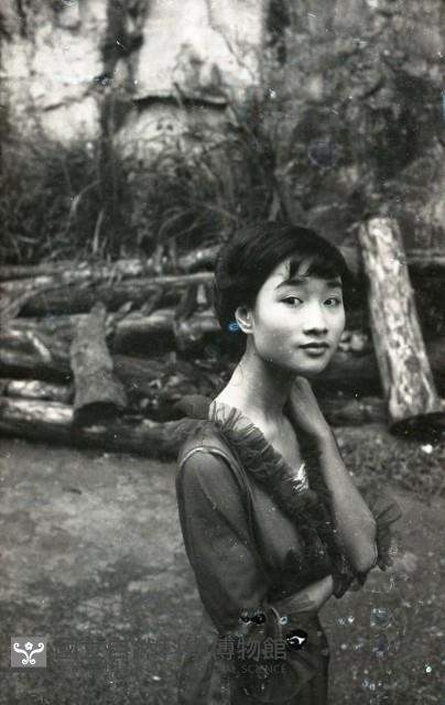 1950至2006年臺灣常民生活藏品圖，第1張