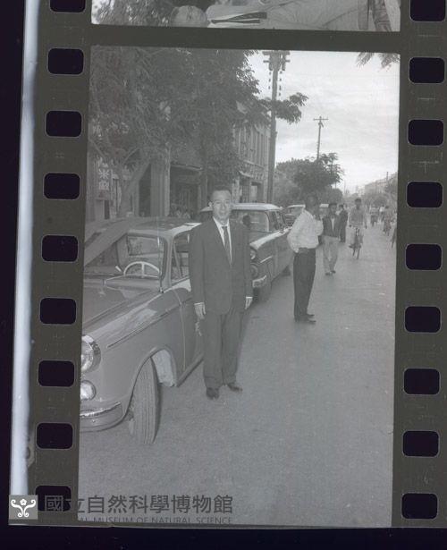 1950至2006年臺灣常民生活藏品圖，第1張