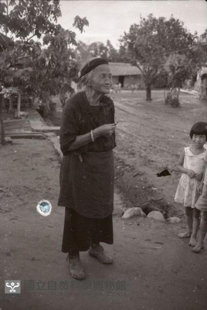 1950至2006年臺灣常民生活藏品圖，第1張