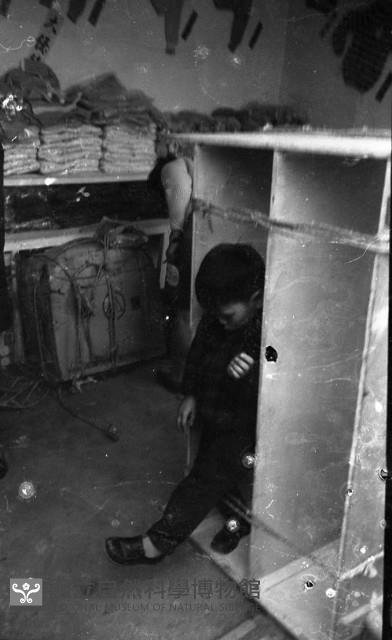 1950至2006年臺灣常民生活藏品圖，第1張
