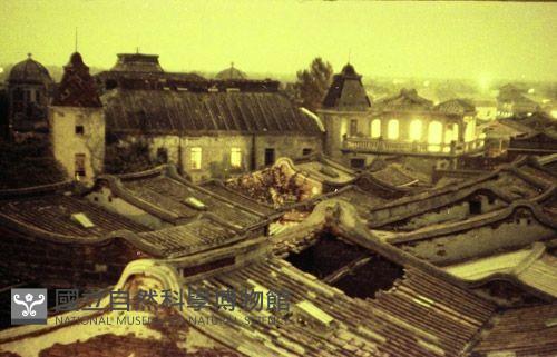 1950至2006年臺灣常民生活藏品圖，第1張