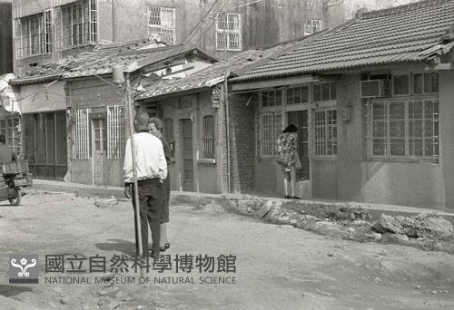 1950至2006年臺灣常民生活藏品圖，第1張