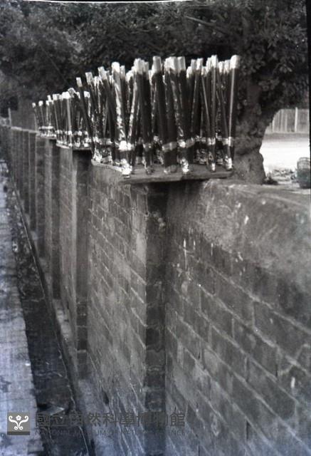 1950至2006年臺灣常民生活藏品圖，第1張