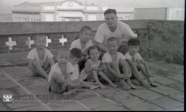 1950至2006年臺灣常民生活藏品圖，第1張