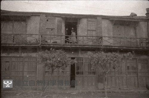 1950至2006年臺灣常民生活藏品圖，第1張
