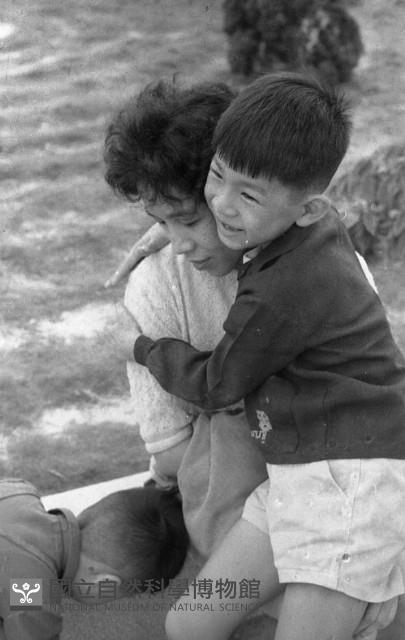 1950至2006年臺灣常民生活藏品圖，第1張