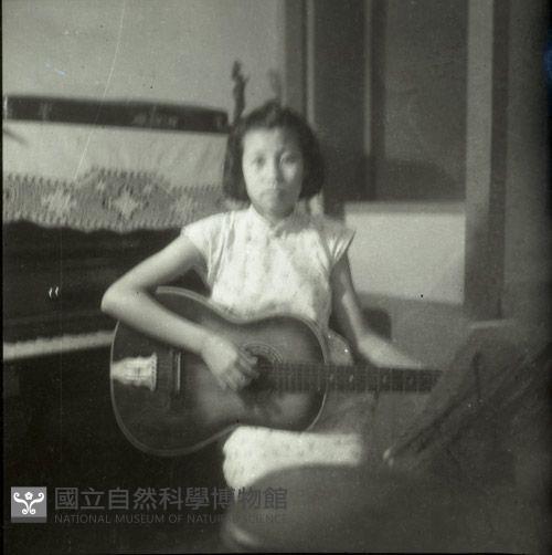 1950至2006年臺灣常民生活藏品圖，第1張