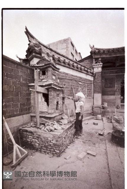 1950至2006年臺灣常民生活藏品圖，第1張