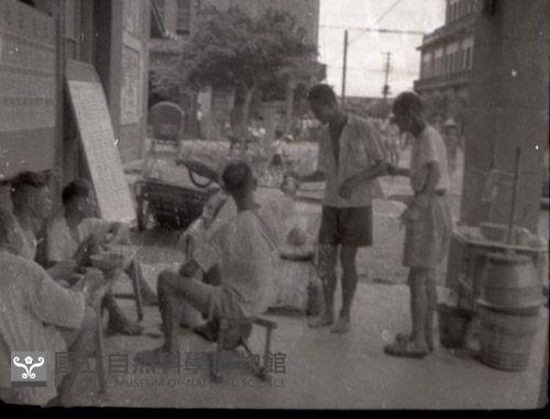 1950至2006年臺灣常民生活藏品圖，第1張