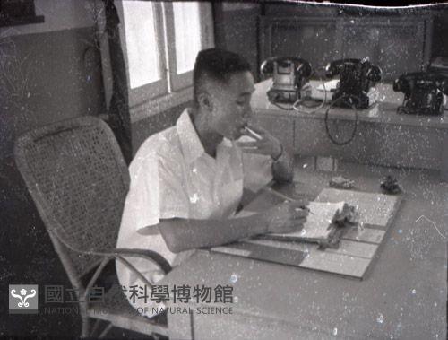 1950至2006年台灣常民生活藏品圖，第1張