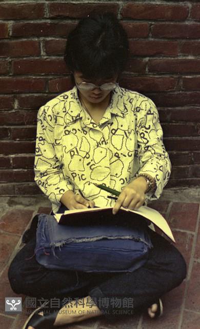 1950至2006年臺灣常民生活藏品圖，第1張