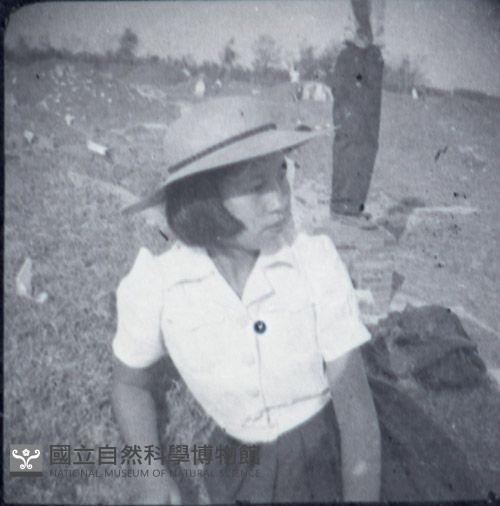 1950至2006年臺灣常民生活藏品圖，第1張