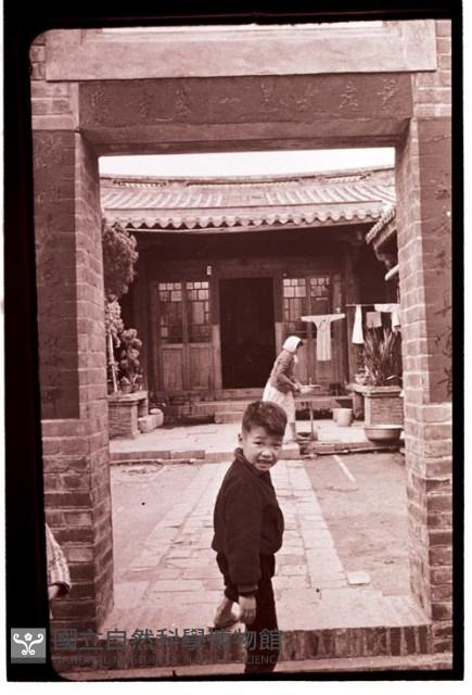 1950至2006年臺灣常民生活藏品圖，第1張