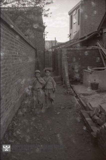 1950至2006年臺灣常民生活藏品圖，第1張