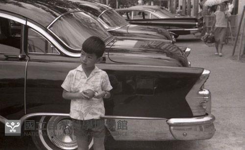 1950至2006年臺灣常民生活藏品圖，第1張