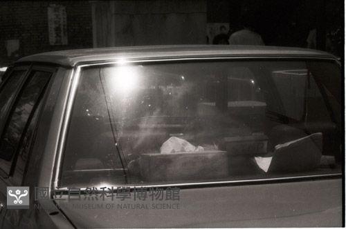 1950至2006年臺灣常民生活藏品圖，第1張