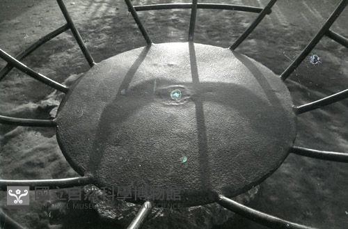 1950至2006年臺灣常民生活藏品圖，第1張