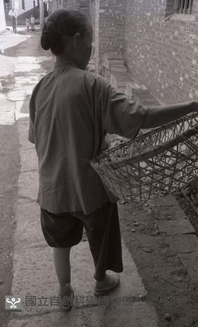 1950至2006年臺灣常民生活藏品圖，第1張