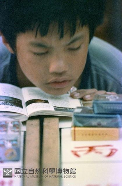1950至2006年臺灣常民生活藏品圖，第1張