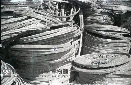 1950至2006年臺灣常民生活藏品圖，第1張