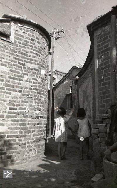 1950至2006年臺灣常民生活藏品圖，第1張